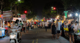 勞工公園夜市美食 - 讀者推薦篇 9