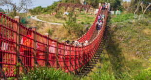 高雄旅遊 - 藍色公路之牽罟漁村行(二) x 漯底山自然公園 11