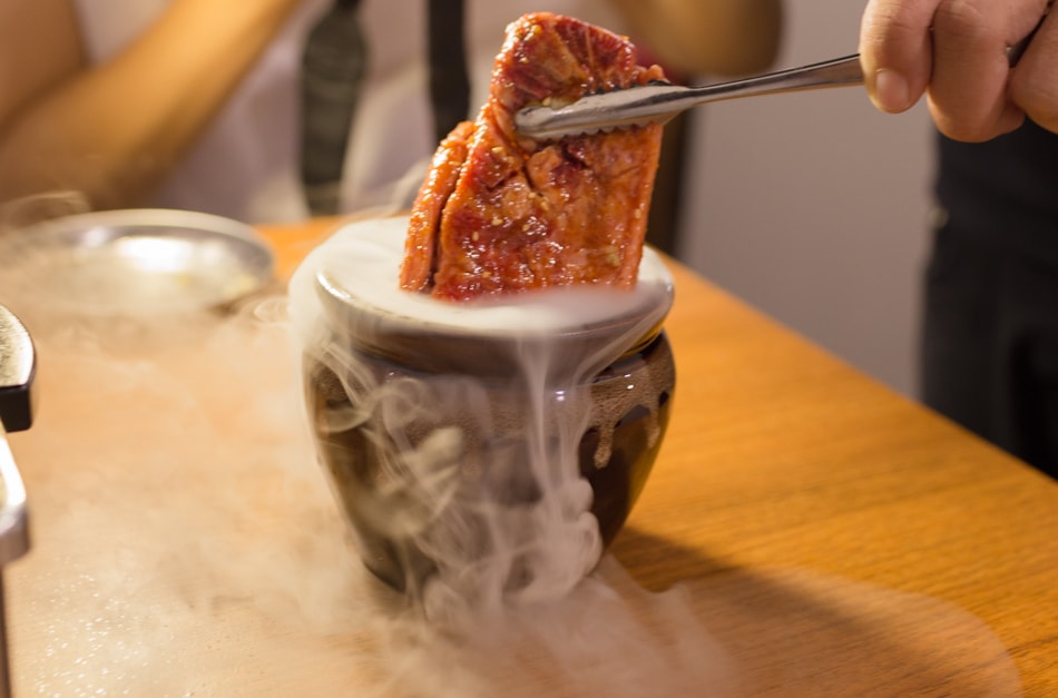 大阪燒肉futago