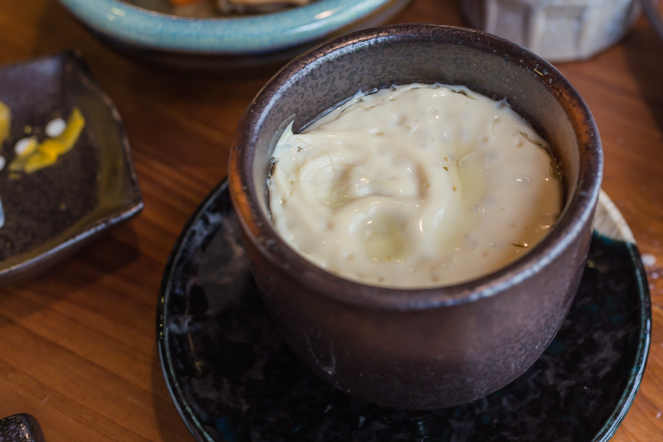 高雄美食 - 僕燒鰻