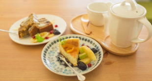 小木屋Cafe