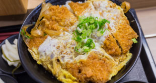 豚一丼