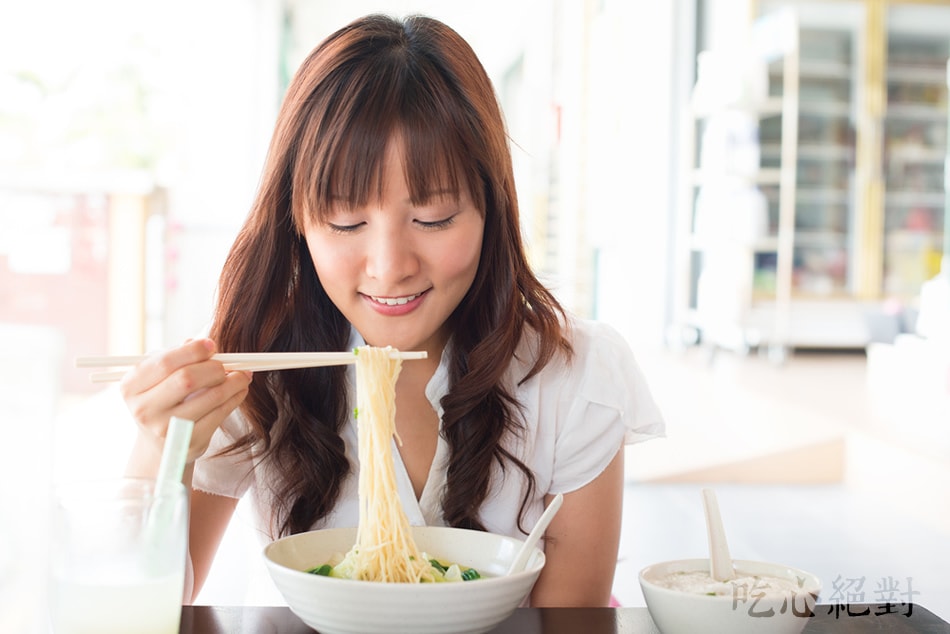 高雄美食分類 - 日式拉麵巡禮