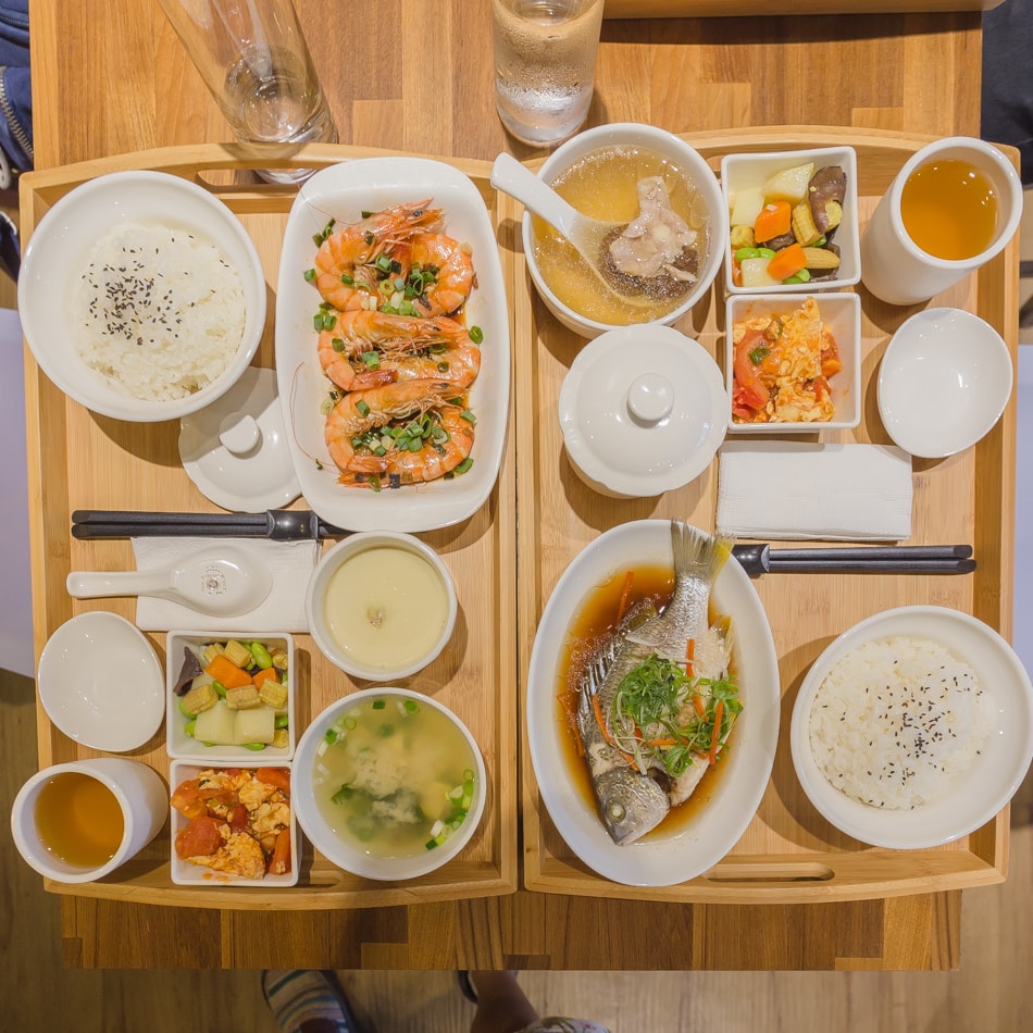 木子食堂