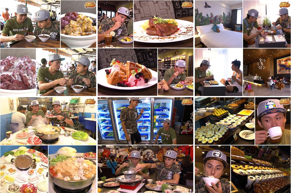 食尚玩家20160905 老闆真的太佛心！不來怎麼行！