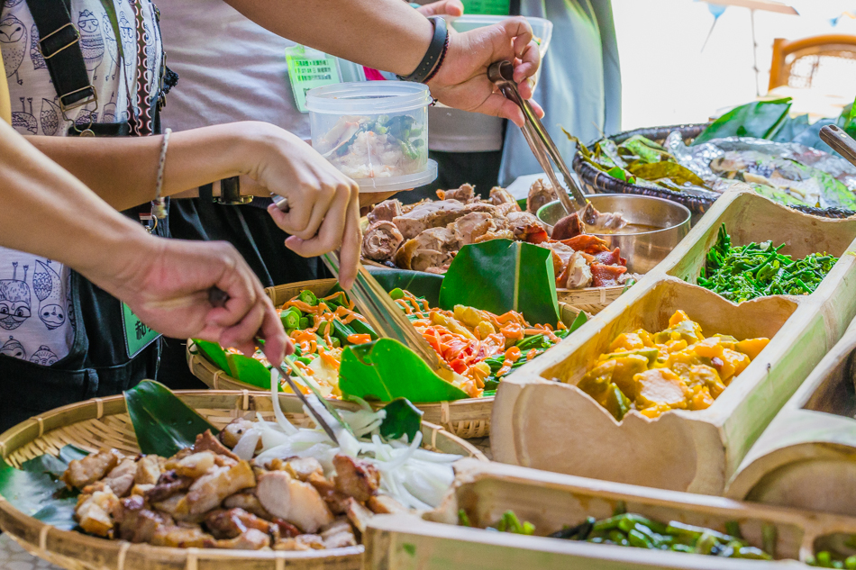 高雄旅遊王 | 高雄旅遊景點、高雄在地小吃、高雄人氣餐廳、高雄美食景點 _ 桃源區兩天一日遊 x 1/4 建山部落相見歡