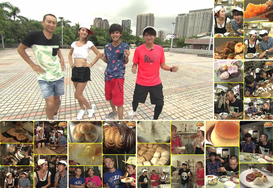 2016-10-05 食尚玩家 x 久等了！那些年錯過的高雄美食(上)