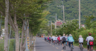 美濃旗山單車路線推薦 x 旗美農村好好玩 踩風借問超FUN心 | 新增7-11借問站 旅遊資訊來這問 13