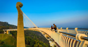 崗山之眼 / 岡山之眼 / 岡山天空步道 17