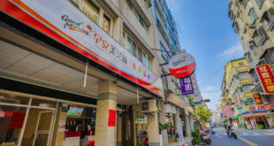 早安美芝城活力廣州2店 x 早起晚起都適合來吃的早午餐店 12