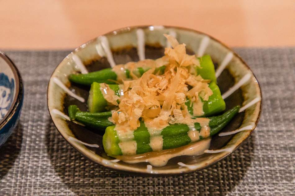 岡山美食 菊壽司