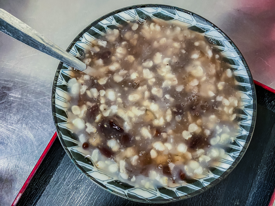 楠梓美食 - 小品綠豆湯