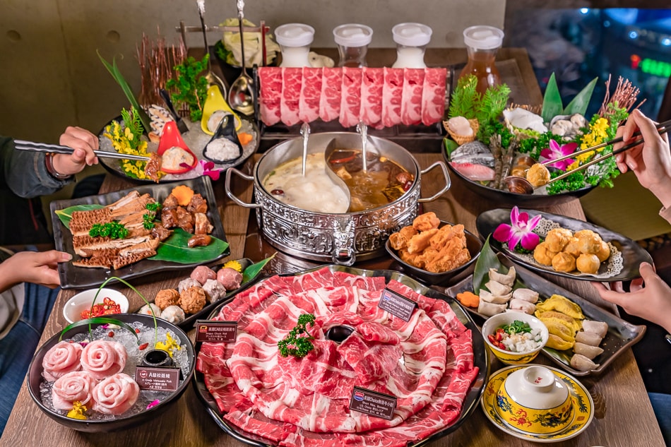 問鼎高雄義享店