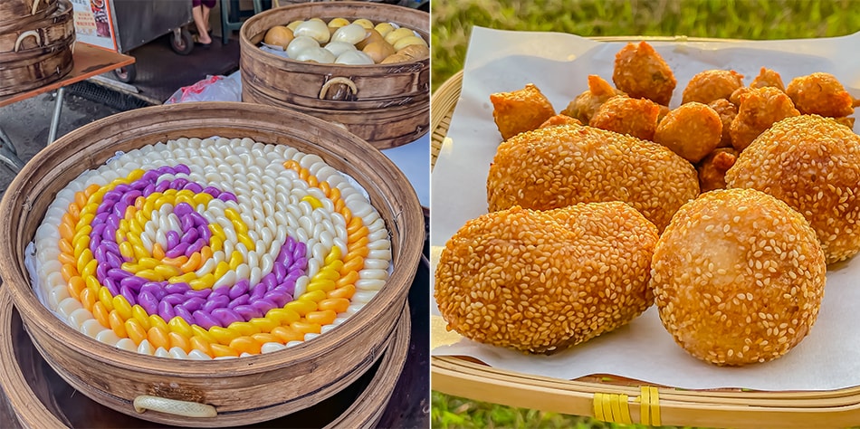 廟口小棧