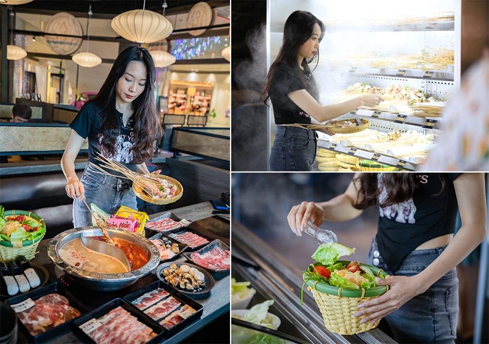 高雄美食 御串燒