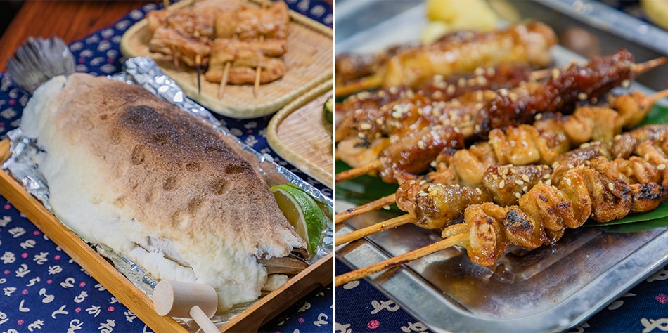 高雄美食 烤骨學院 (33)