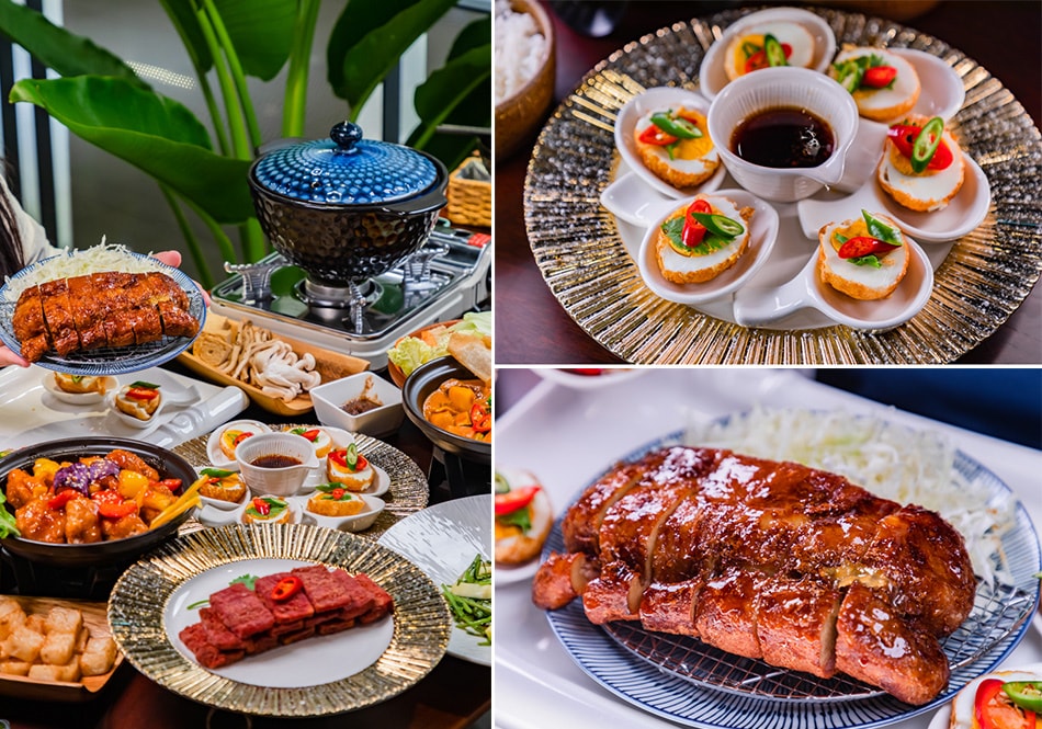 斐得蔬食