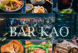 高雄高空餐酒館 x 義式港都精緻餐點 浪漫的奢華饗宴 極致尊榮享受 - BAR KAO Kaohsiung 9
