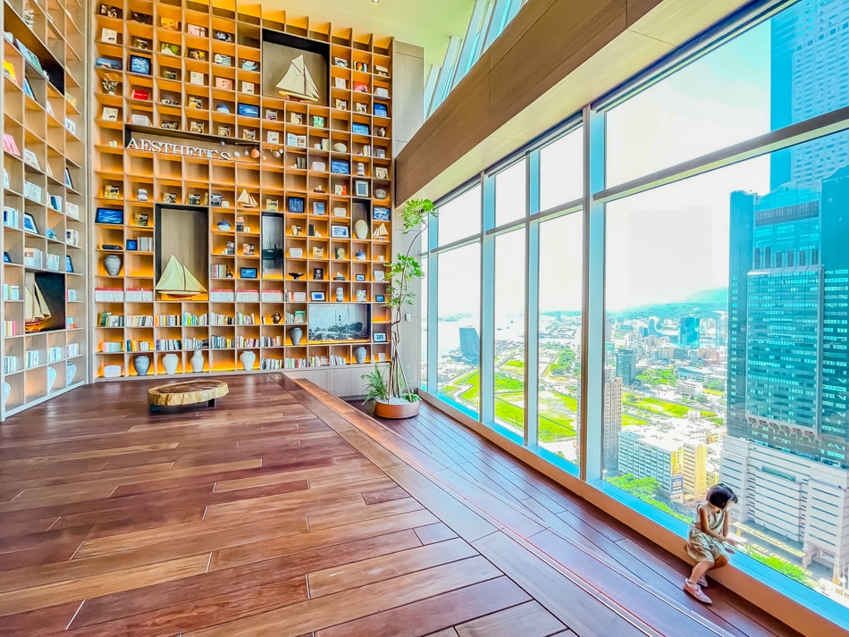 飛裊 tea saloon