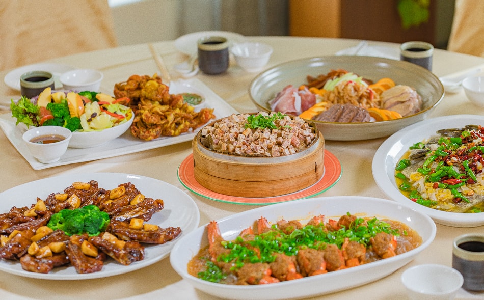 小港美食 高雄國際會館 (66)