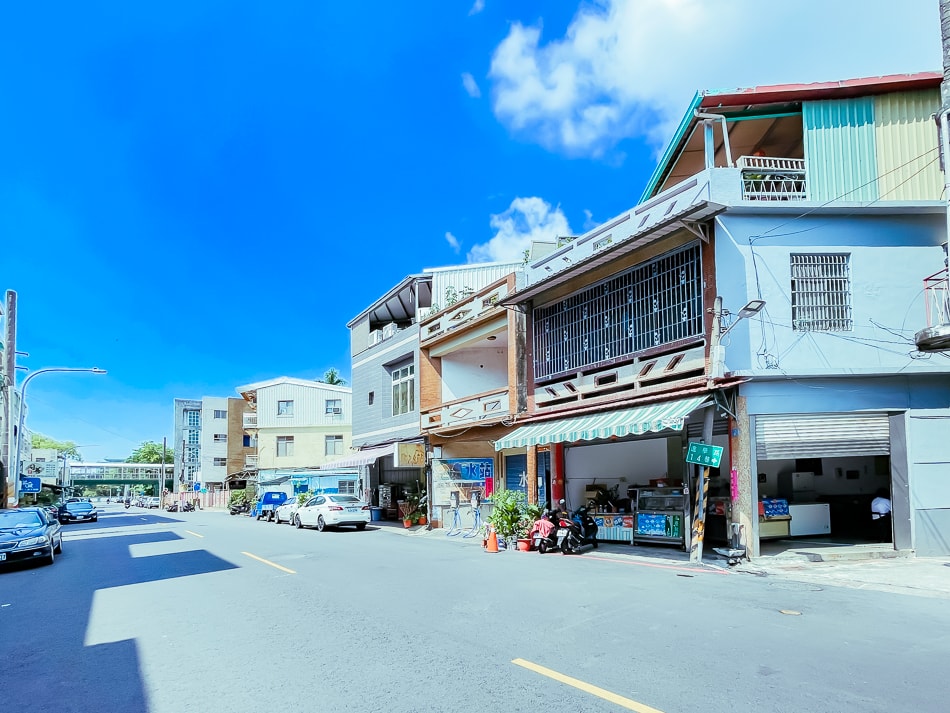 左營黑店冰店