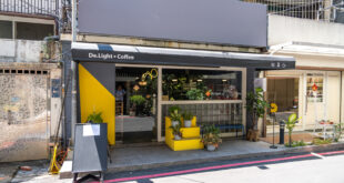 De.Light x Coffee家居美學咖啡館 - 一間讓你愛上咖啡與家居設計的美學館 28