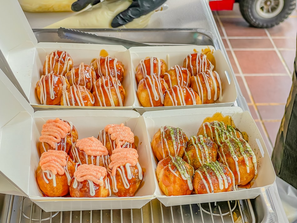 痴丸eat up章魚小丸子專賣店 (9)