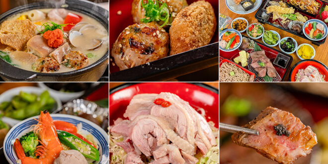 富泉日本家庭料理：高雄左營區的美食寶藏 15