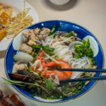 台東美食 - 朵栗台越家常菜 x 台東的美味融合，品味越南與台灣的家常風味 12