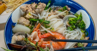 台東美食 - 朵栗台越家常菜 x 台東的美味融合，品味越南與台灣的家常風味 8