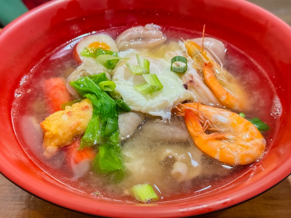 小老板鍋燒麵 (16)
