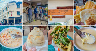 高雄美食 - 小洞天燒餅油條 x 岡山早餐經典 | 一口咬住傳統美味 | 平價飽足的在地美食 5