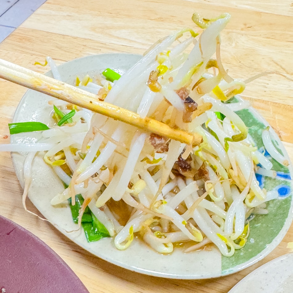 鵝鴨莊美食圖片展示