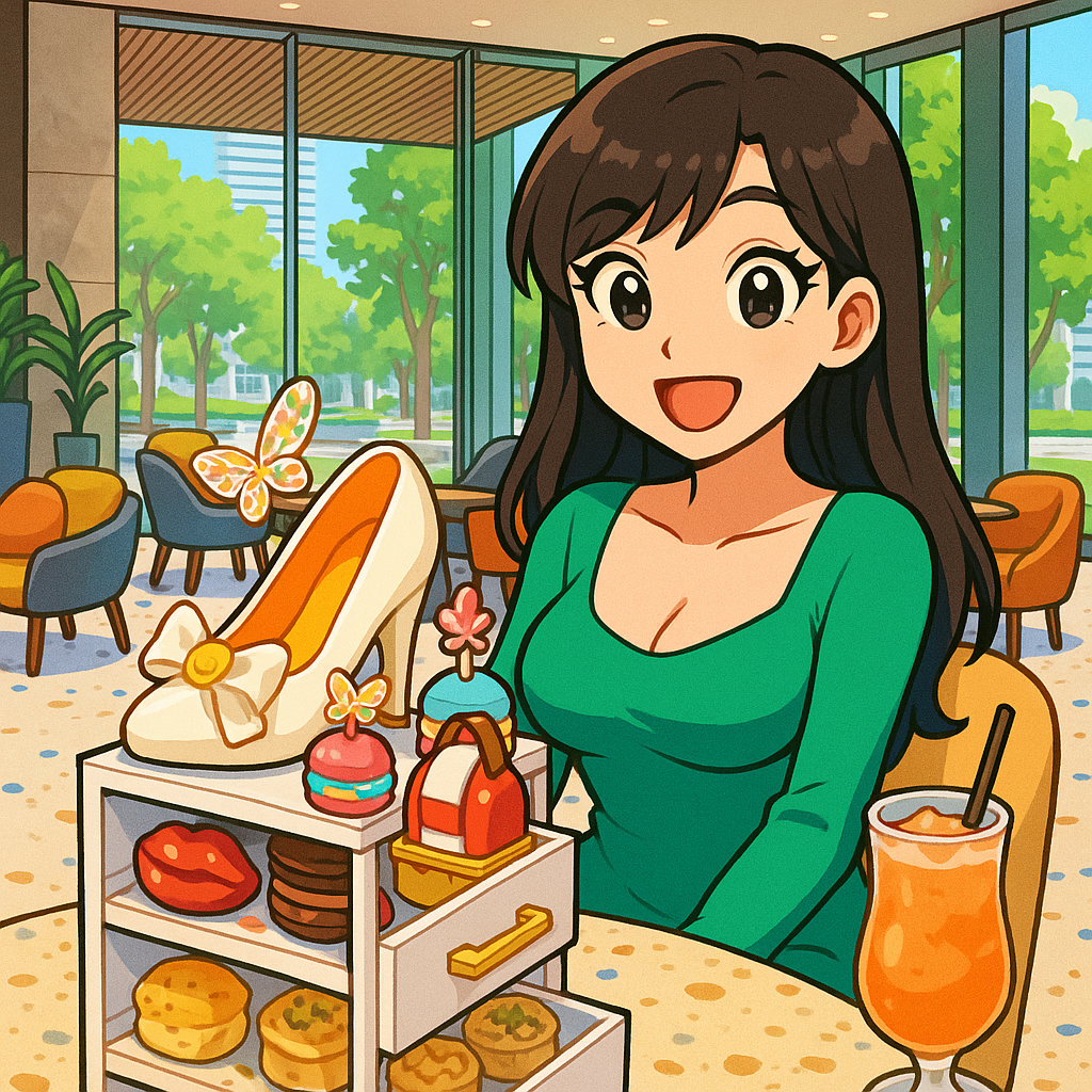Teatime