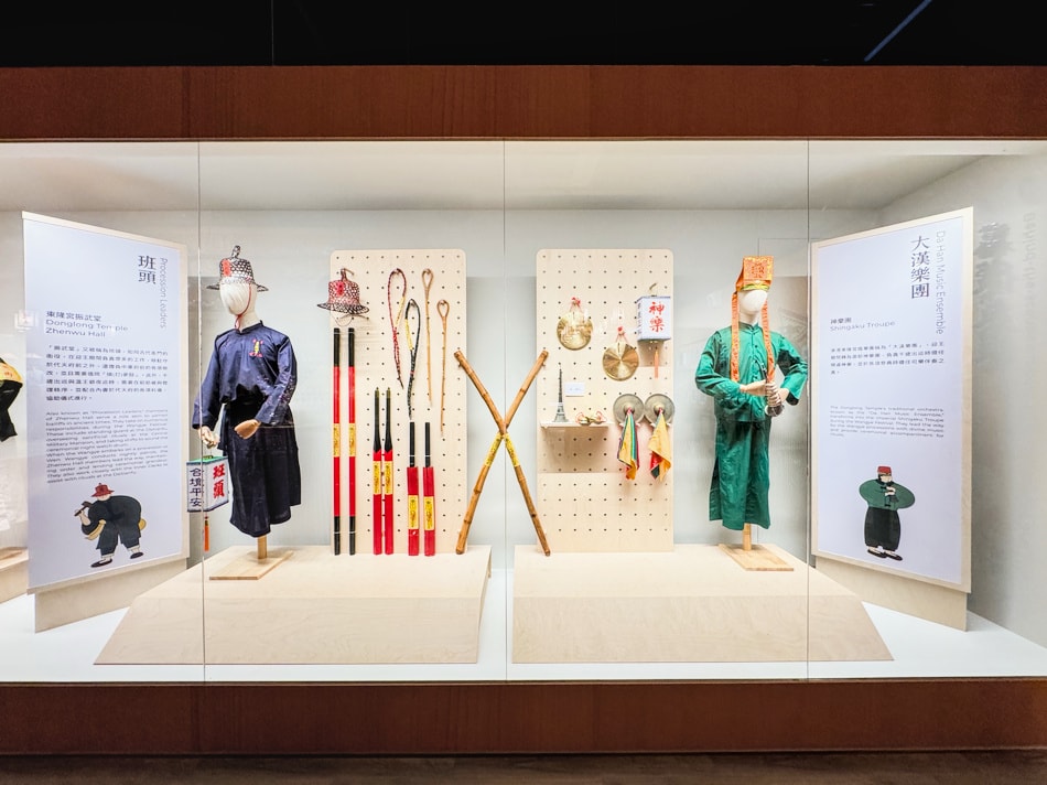東港轉乘站&王船文化館全景實況照片。 東港轉乘站&王船文化館全景實況照片。