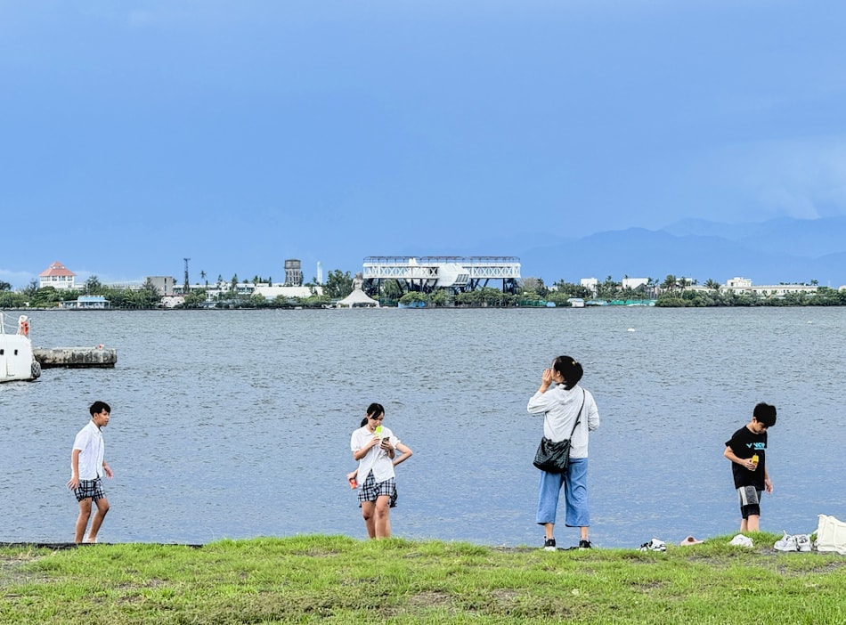 咖啡小旅行&遊客中心全景實況照片。 咖啡小旅行&遊客中心全景實況照片。