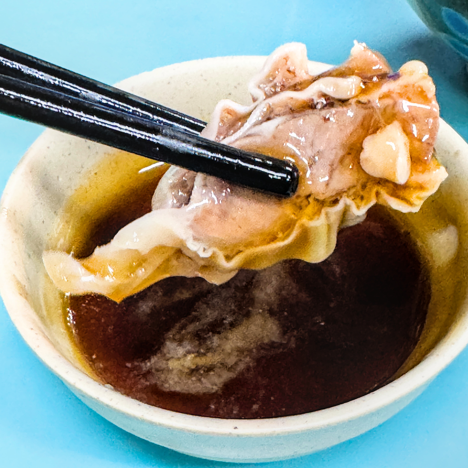 【前金美食】隱身巷弄的古早味!前金古早味陽春麵:一碗乾麵配黑白切的樸實好滋味! - 第6張圖 20251016 183510+0800 7593593