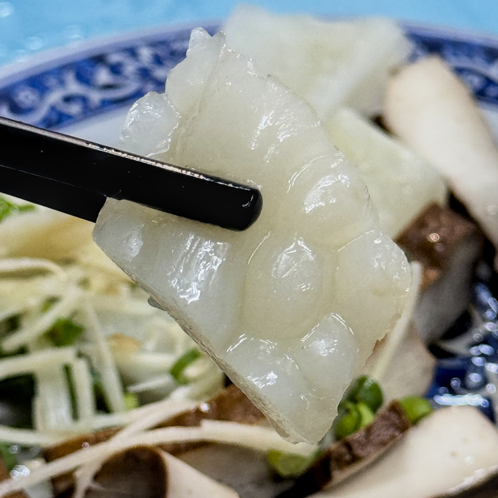 【前金美食】隱身巷弄的古早味!前金古早味陽春麵:一碗乾麵配黑白切的樸實好滋味! - 第8張圖 20251016 183805+0800 1607364