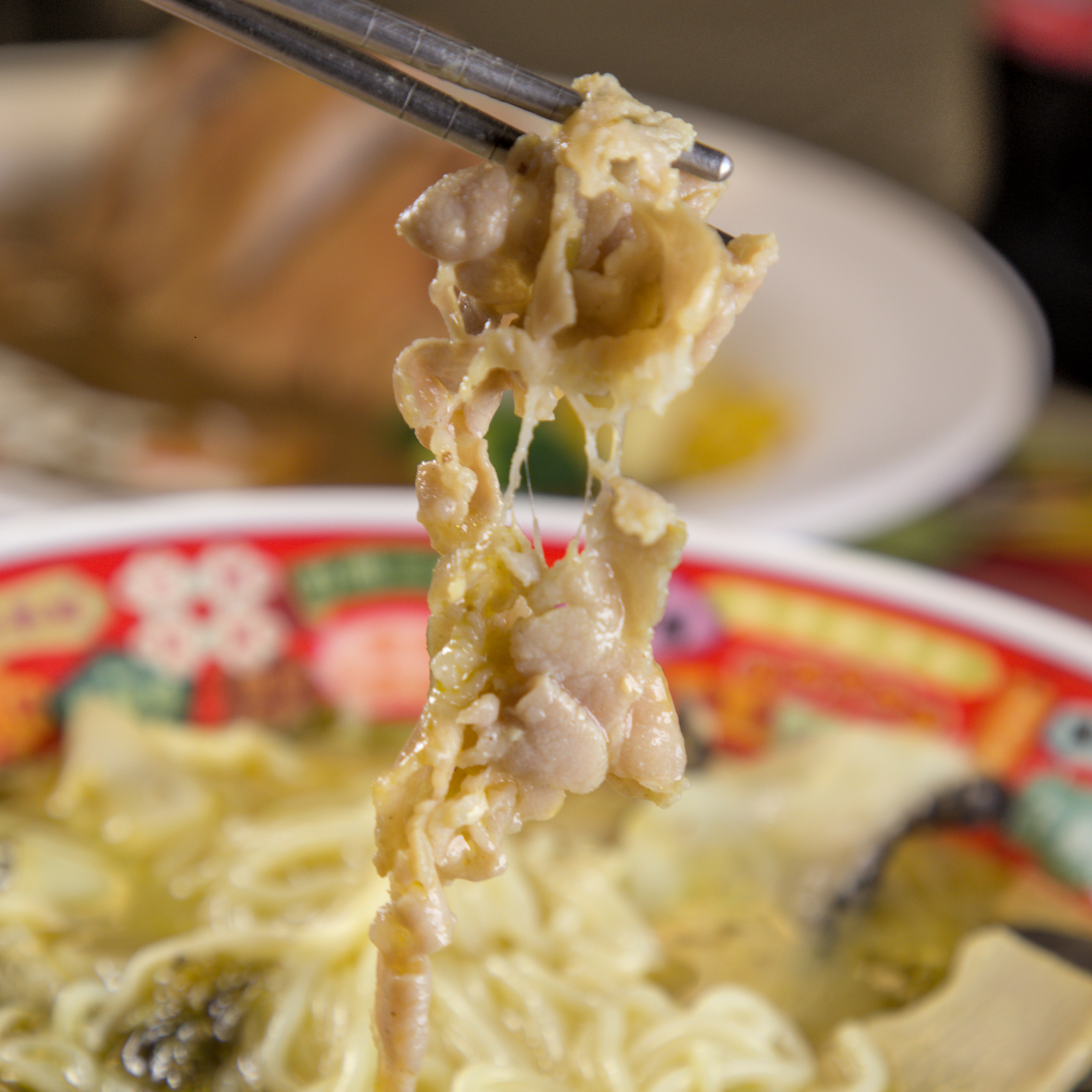 【高雄鳳山美食】黑金剛咖哩 | 超有特色酸菜魚米線、滑嫩舒肥雞咖哩飯!蠟筆小新主題用餐環境超吸睛 - 第20張圖 Img 2364