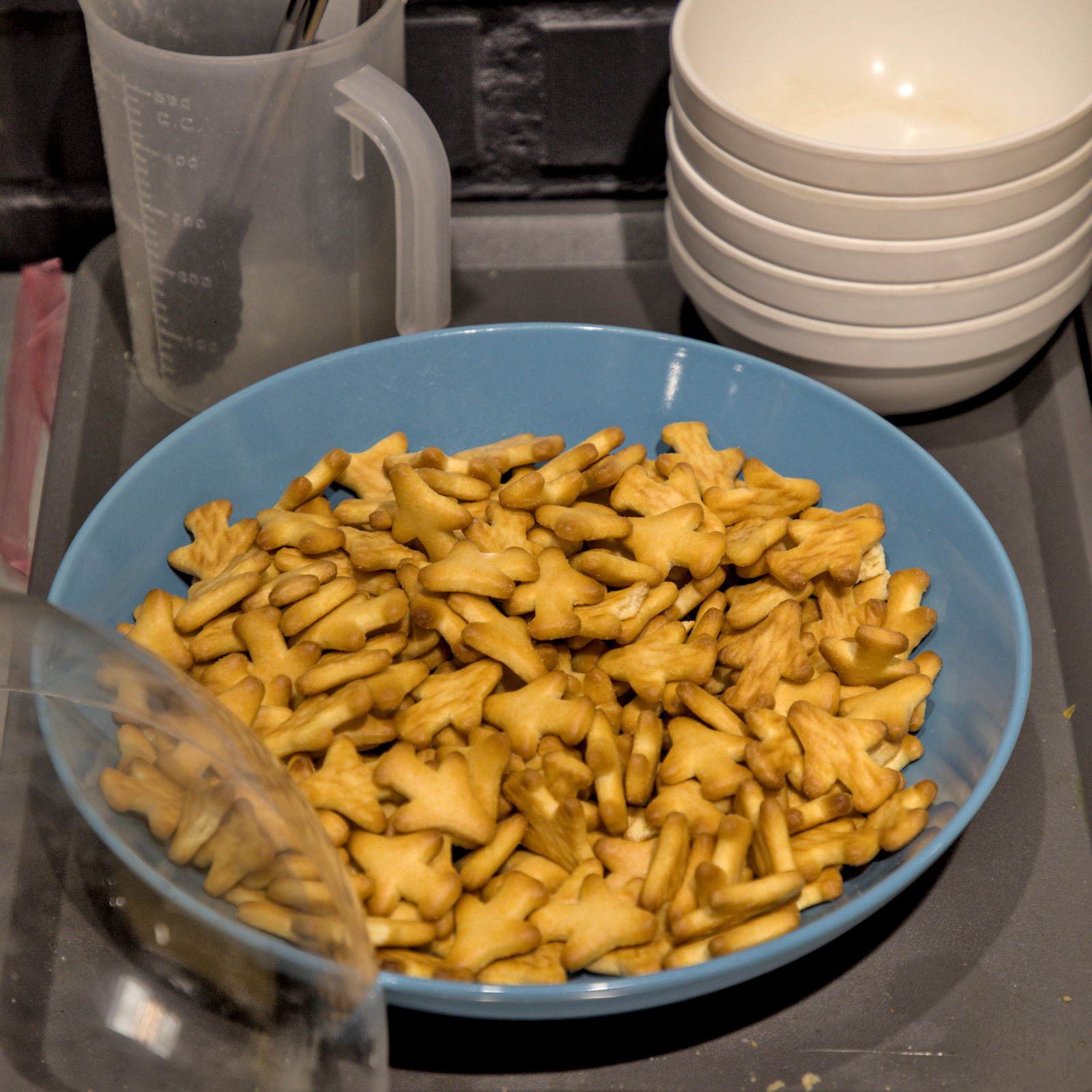 【高雄鳳山美食】黑金剛咖哩 | 超有特色酸菜魚米線、滑嫩舒肥雞咖哩飯!蠟筆小新主題用餐環境超吸睛 - 第8張圖 Img 2430