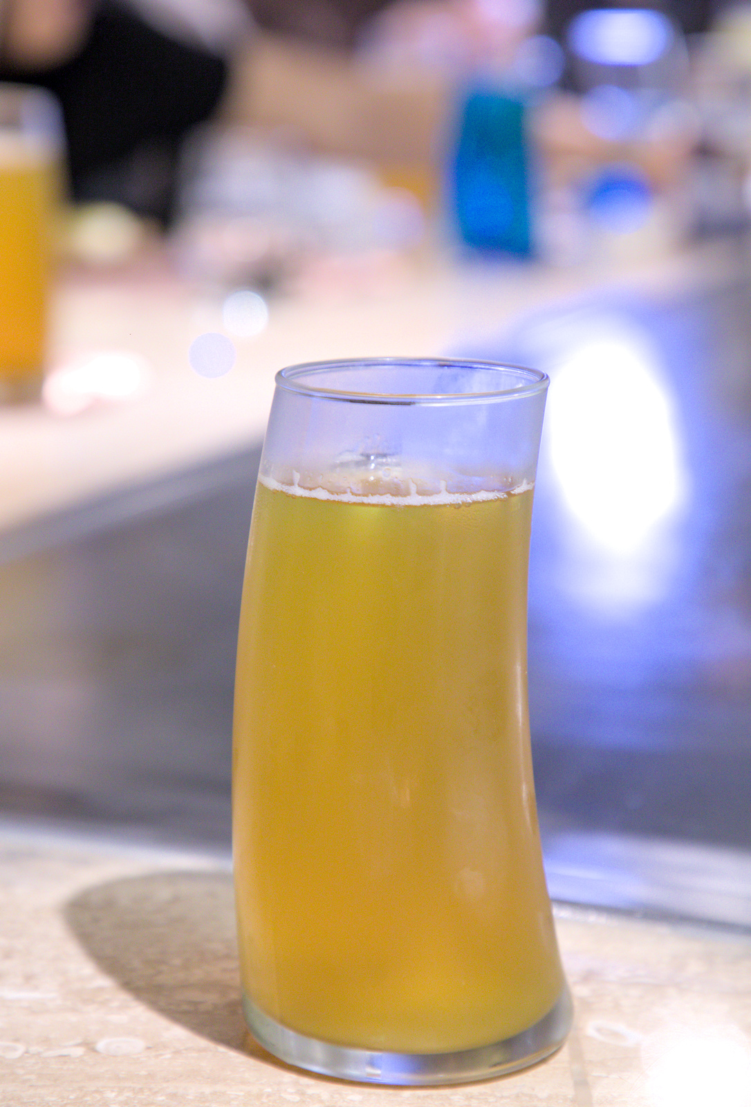 餐後可選特調咖啡或清爽茶飲，放鬆用餐心情