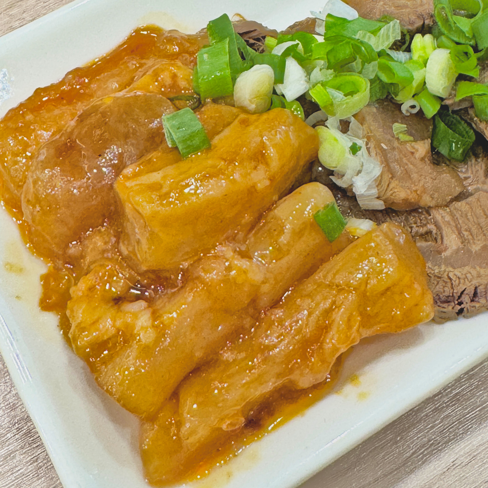 高雄牛肉麵|牛忘了呼吸四維店:每日現熬蔬果湯頭,環境舒適適合親子的美味選擇 - 第18張圖 高雄牛肉麵|牛忘了呼吸四維店:每日現熬蔬果湯頭,環境舒適適合親子的美味選擇