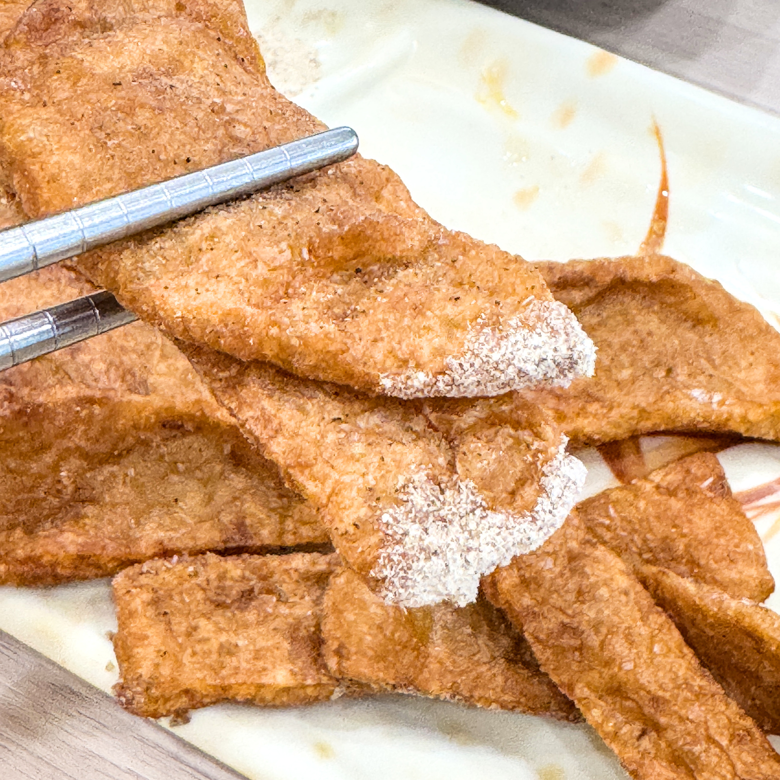 高雄牛肉麵|牛忘了呼吸四維店:每日現熬蔬果湯頭,環境舒適適合親子的美味選擇 - 第12張圖 高雄牛肉麵|牛忘了呼吸四維店:每日現熬蔬果湯頭,環境舒適適合親子的美味選擇