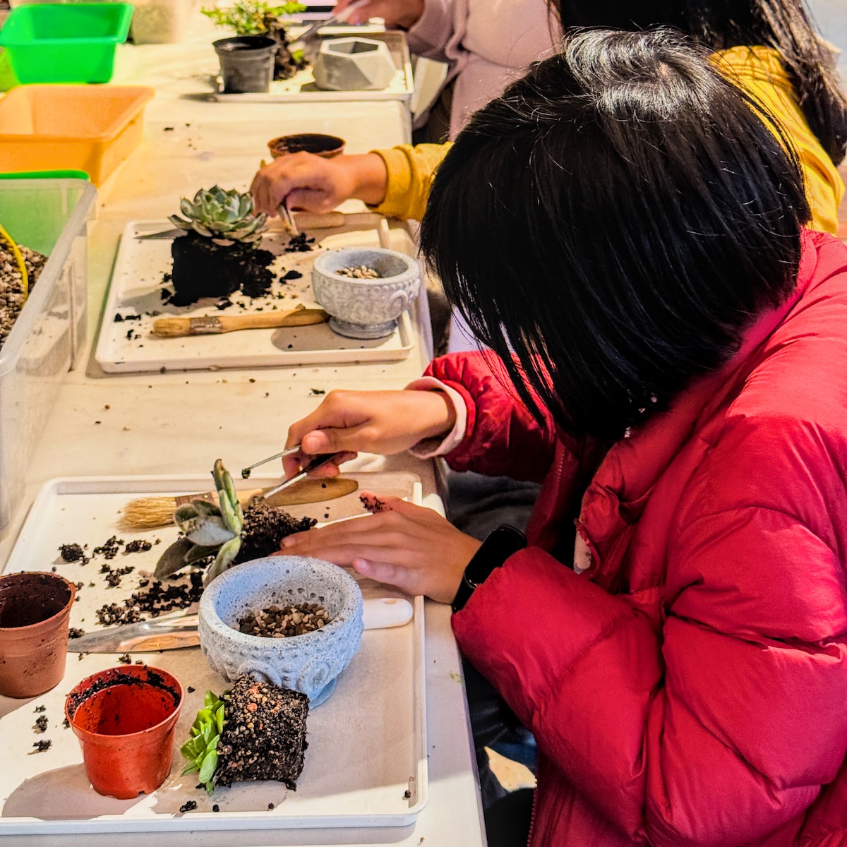 【苗栗露營推薦】開箱「山Chill」高級露營區：一泊四食和牛吃到飽、絕美星空帳與無邊際泳池的奢華兩天一夜！