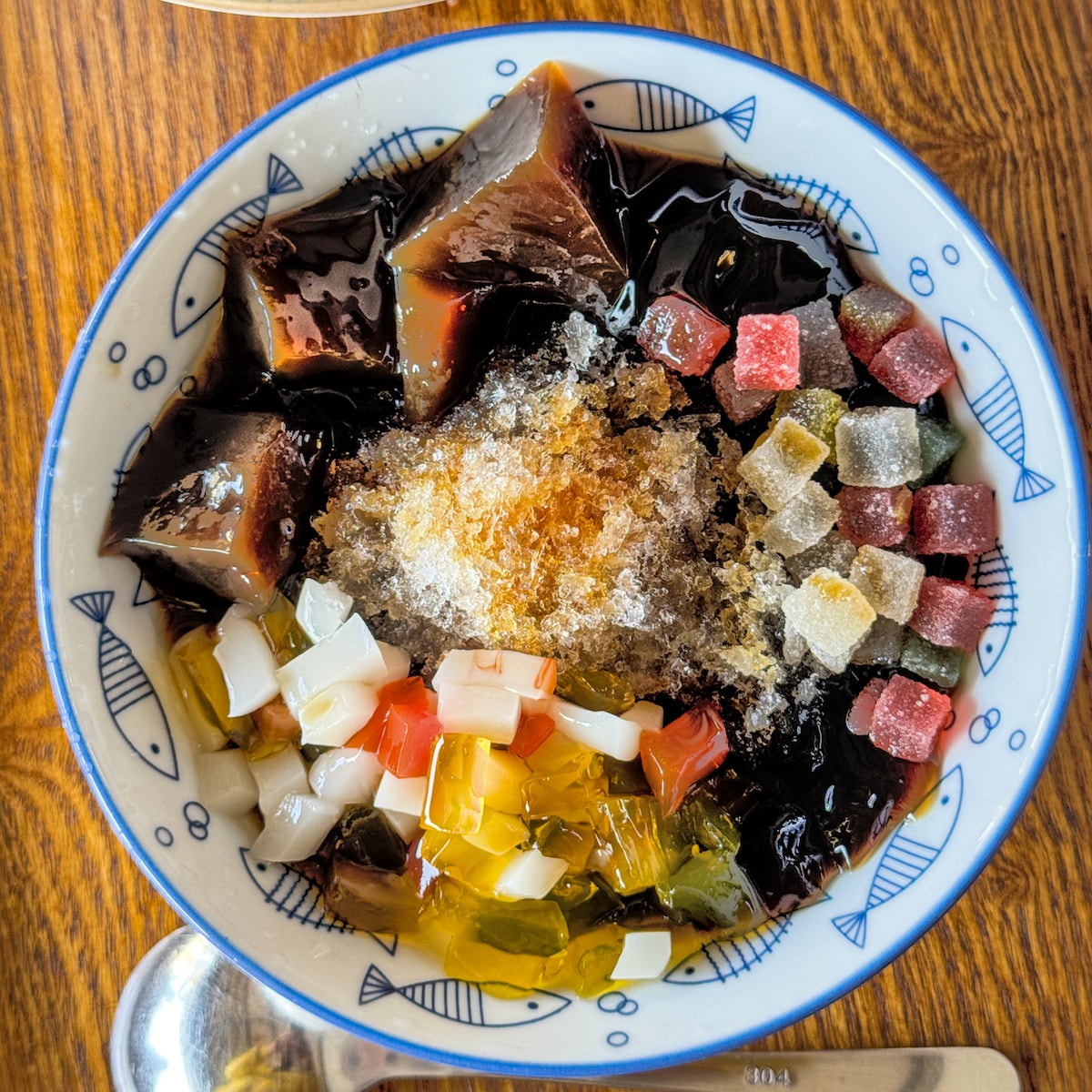 梓官美食攻略:蚵仔寮曼曼ㄔ冰位置、環境、菜單與在地人推薦餐點全解析 - 第7張圖 梓官美食攻略:蚵仔寮曼曼ㄔ冰位置、環境、菜單與在地人推薦餐點全解析
