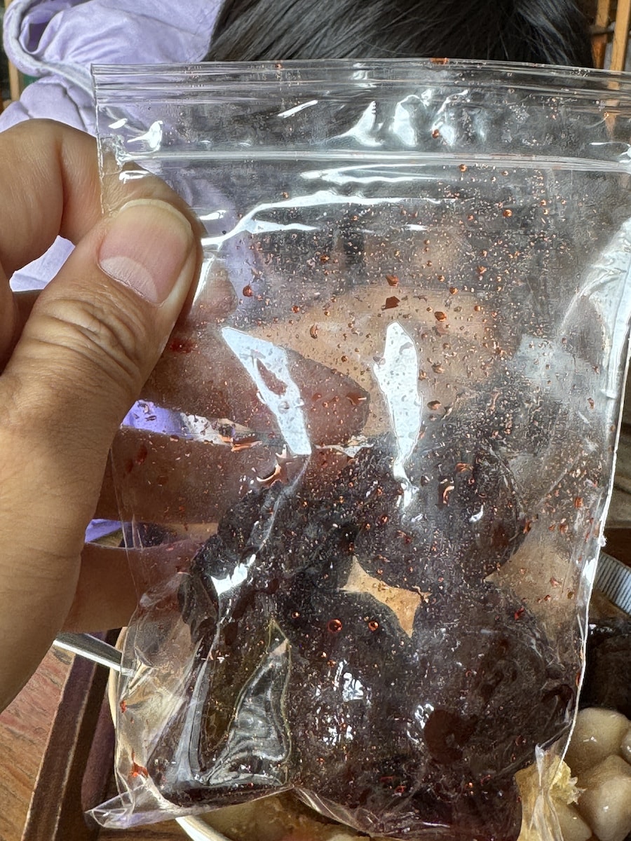梓官美食攻略:蚵仔寮曼曼ㄔ冰位置、環境、菜單與在地人推薦餐點全解析 - 第8張圖 梓官美食攻略:蚵仔寮曼曼ㄔ冰位置、環境、菜單與在地人推薦餐點全解析