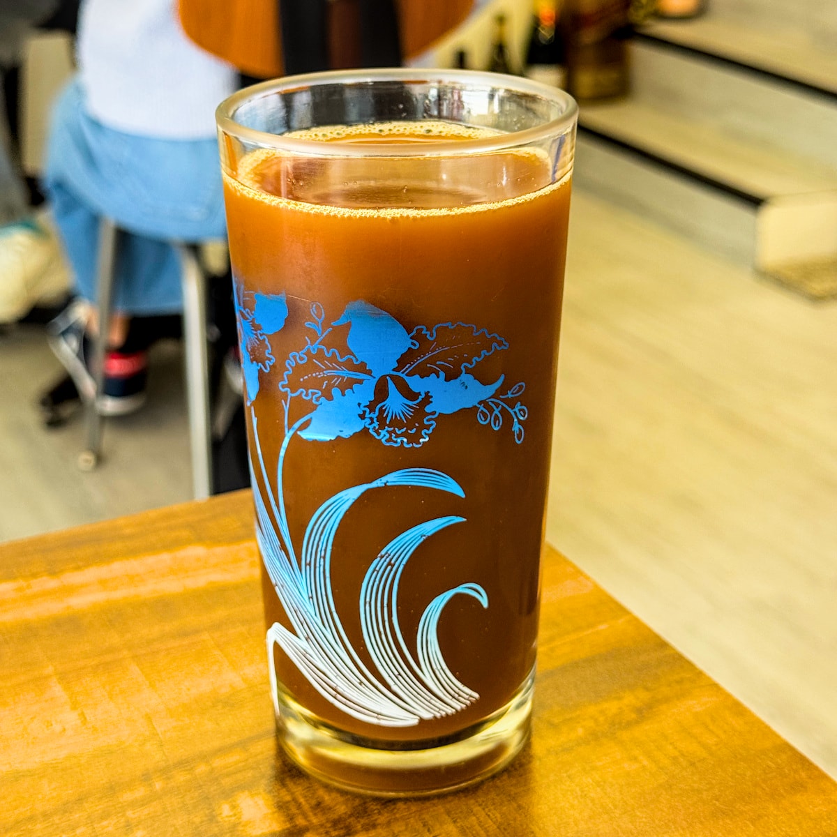 【高雄鼓山美食】喵姨蛋餅:不沾醬的自信!每份超過3顆蛋,無油減醣的高蛋白厚蛋餅 - 第7張圖 【高雄鼓山美食】喵姨蛋餅:不沾醬的自信!每份超過3顆蛋,無油減醣的高蛋白厚蛋餅