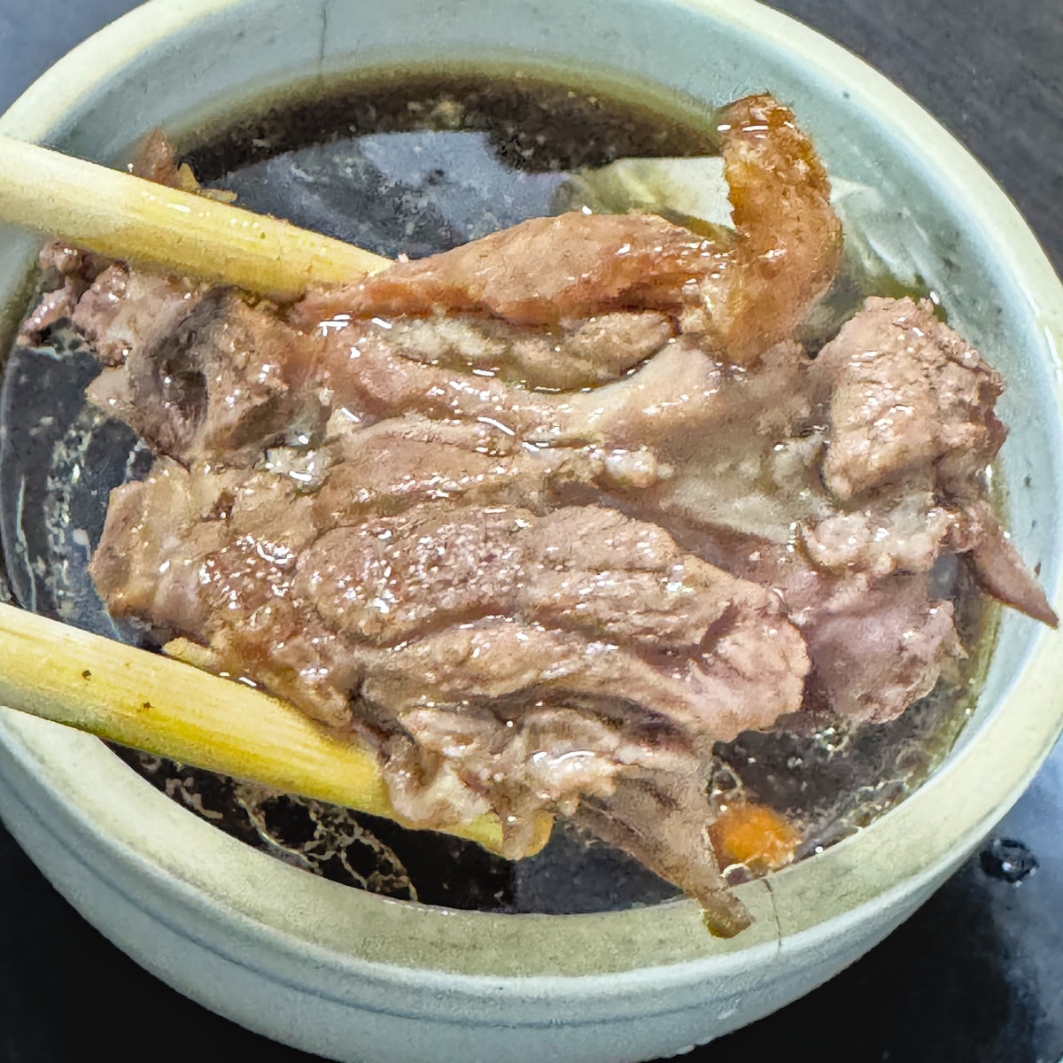 鼎山街老饕祕密基地!北大港原盅燉鴨湯,必點菜單上沒有的「炸花枝排」與回甘補湯 - 第11張圖 鼎山街老饕祕密基地!北大港原盅燉鴨湯,必點菜單上沒有的「炸花枝排」與回甘補湯