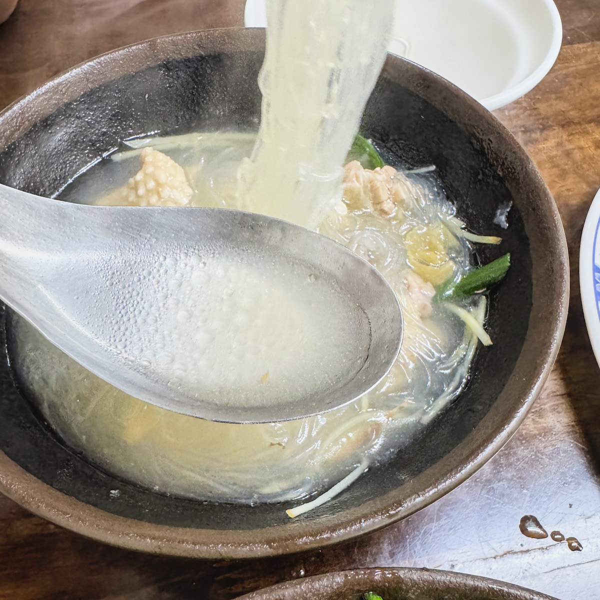 【高雄美食】大胖鵝肉:岡山在地人的私藏食堂,鮮嫩鵝肉飯與手工米血的完美組合 - 第10張圖 【高雄美食】大胖鵝肉:岡山在地人的私藏食堂,鮮嫩鵝肉飯與手工米血的完美組合