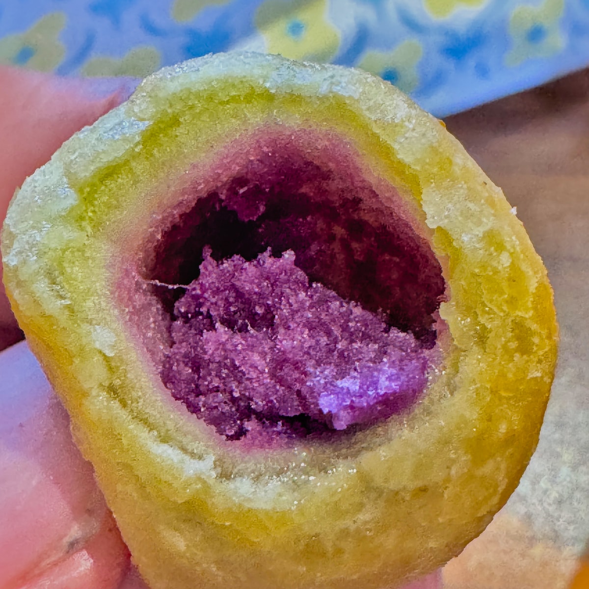 岡山美食地圖|小木屋鬆餅:甜鹹口味任選、高 CP 值套餐組合,在地人也愛的現點現做國民點心 - 第11張圖 岡山美食地圖|小木屋鬆餅:甜鹹口味任選、高 CP 值套餐組合,在地人也愛的現點現做國民點心